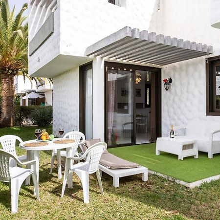 Nice Apartment In The Heart Of Las Americas Плая де лас Америкас Екстериор снимка
