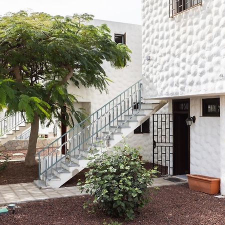 Nice Apartment In The Heart Of Las Americas Плая де лас Америкас Екстериор снимка