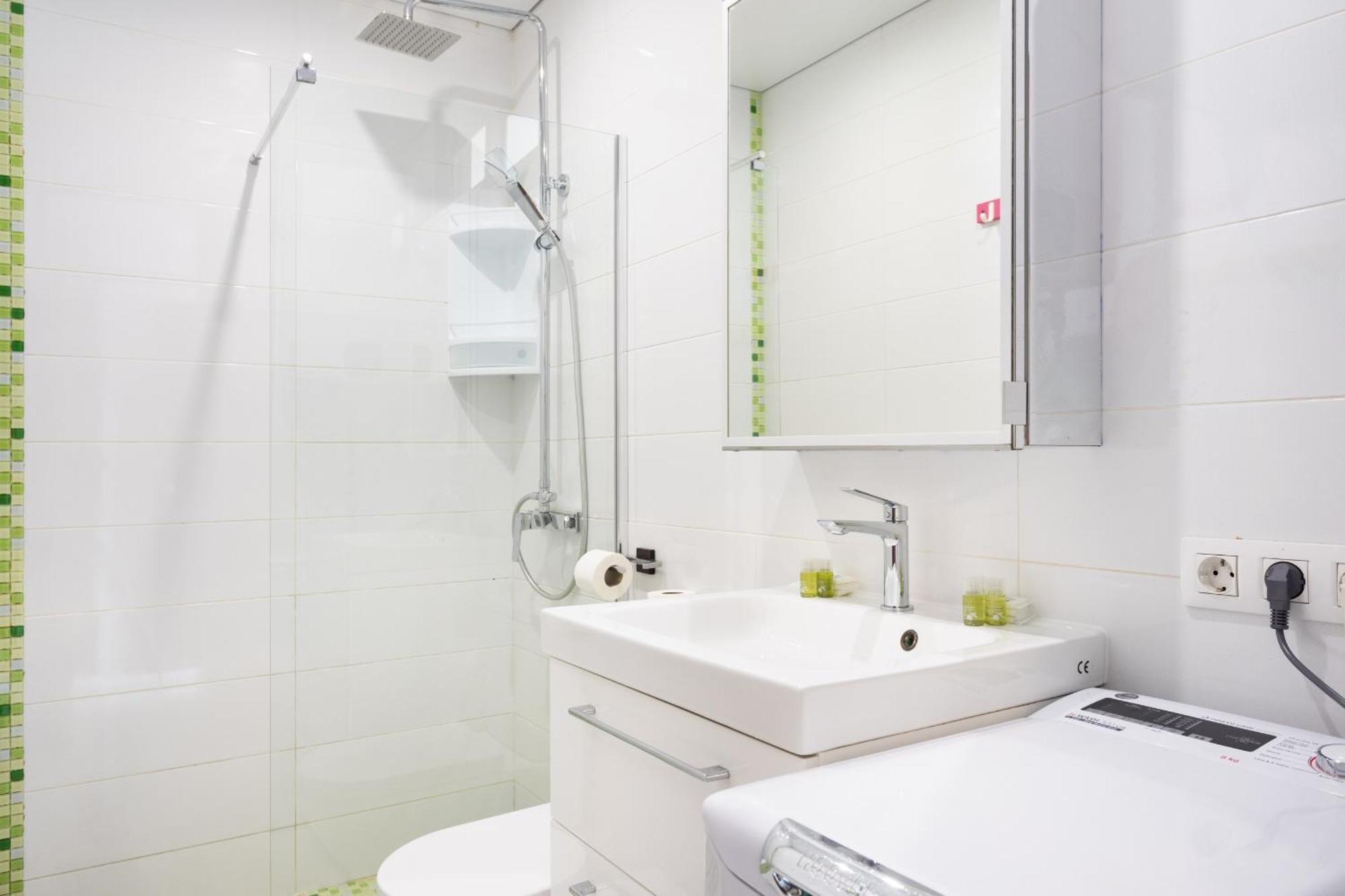 Nice Apartment In The Heart Of Las Americas Плая де лас Америкас Екстериор снимка