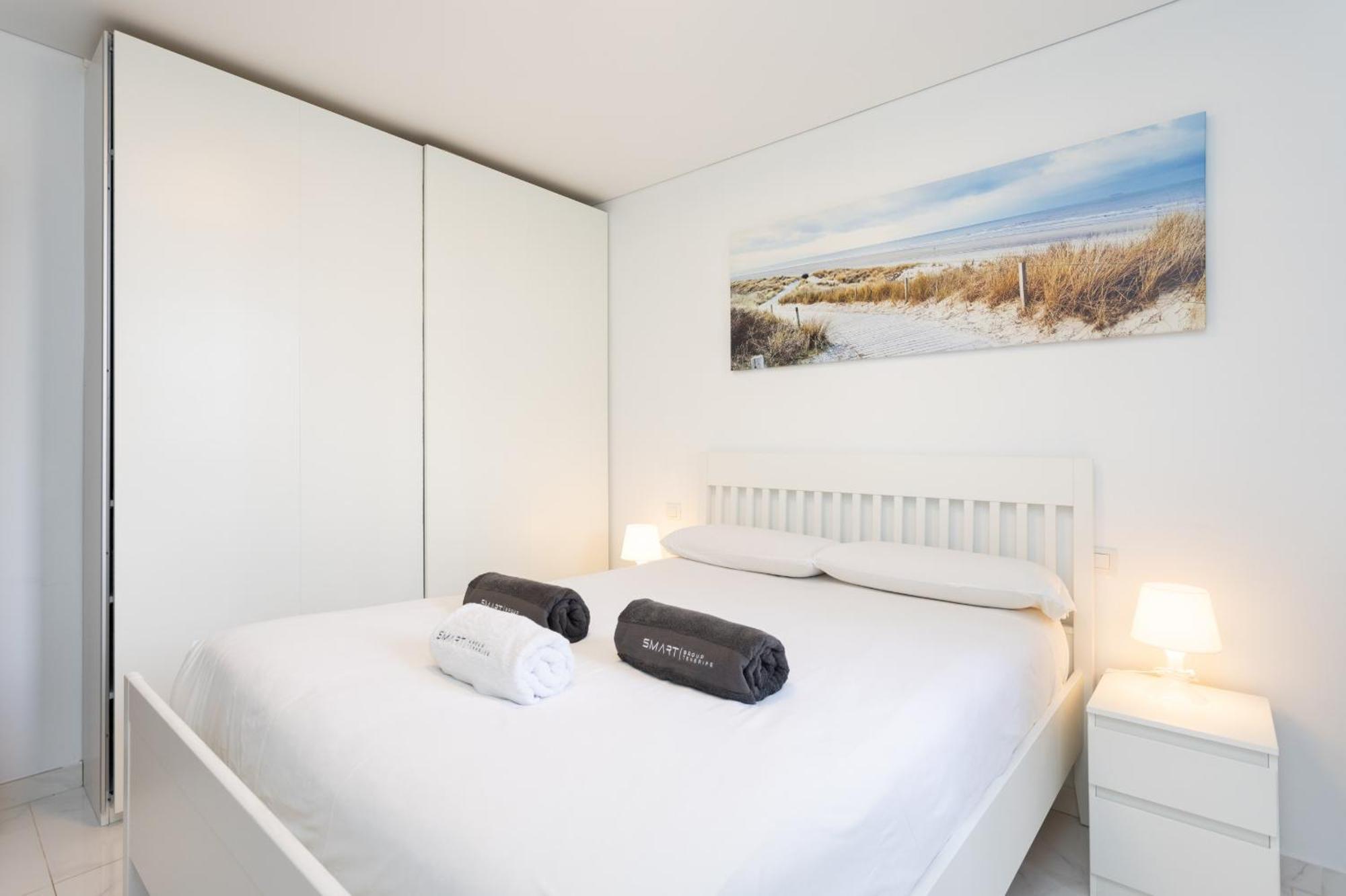 Nice Apartment In The Heart Of Las Americas Плая де лас Америкас Екстериор снимка