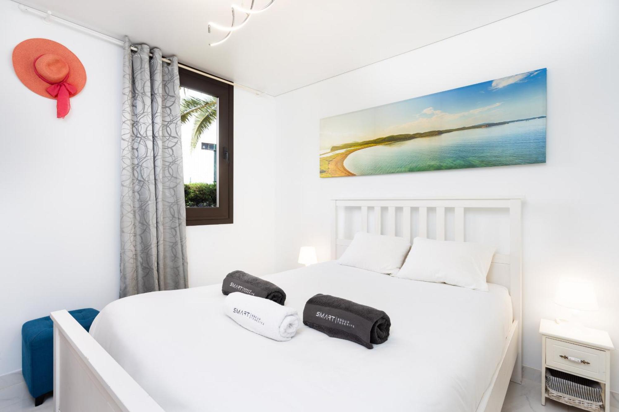 Nice Apartment In The Heart Of Las Americas Плая де лас Америкас Екстериор снимка