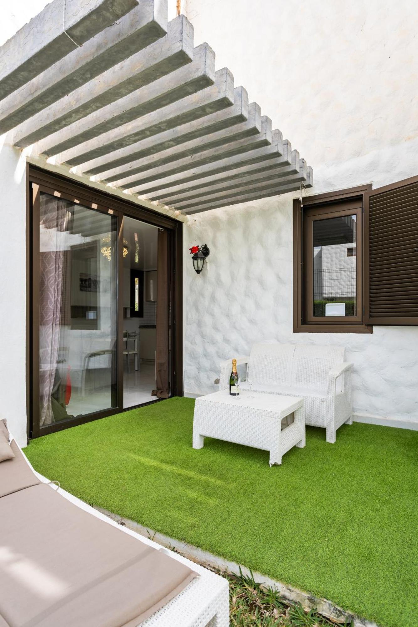 Nice Apartment In The Heart Of Las Americas Плая де лас Америкас Екстериор снимка