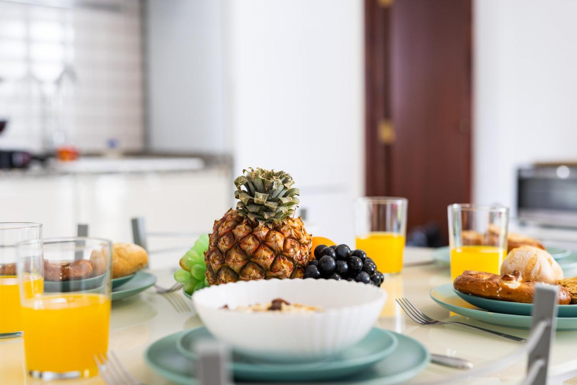 Nice Apartment In The Heart Of Las Americas Плая де лас Америкас Екстериор снимка